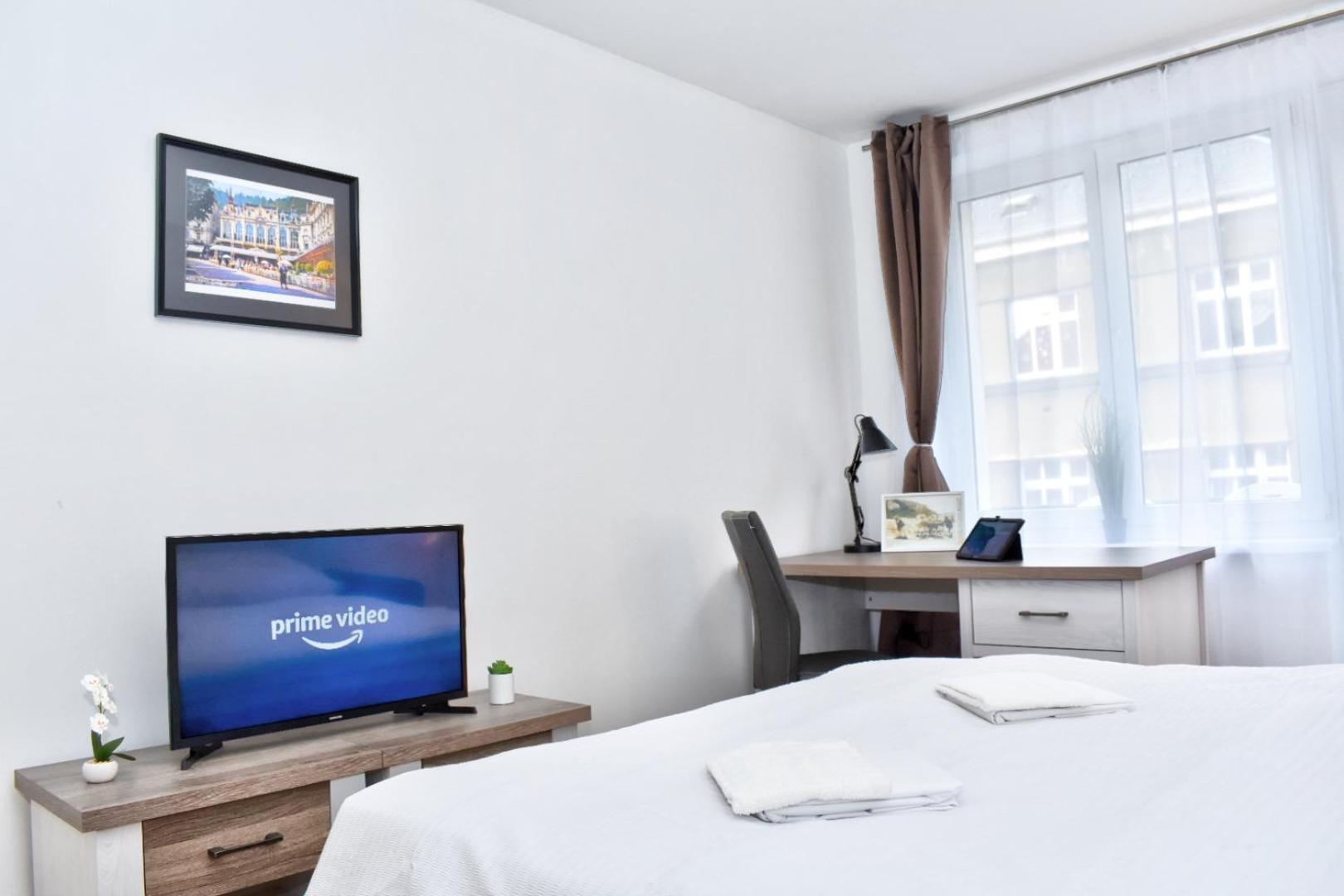 Karlsbad Central Point Экстерьер фото