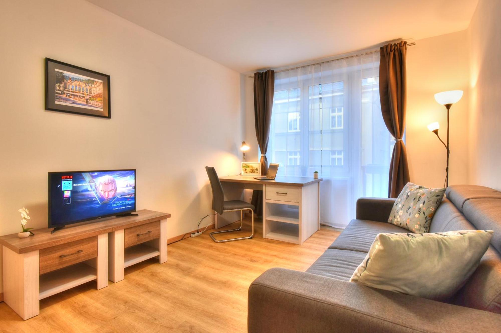 Karlsbad Central Point Экстерьер фото